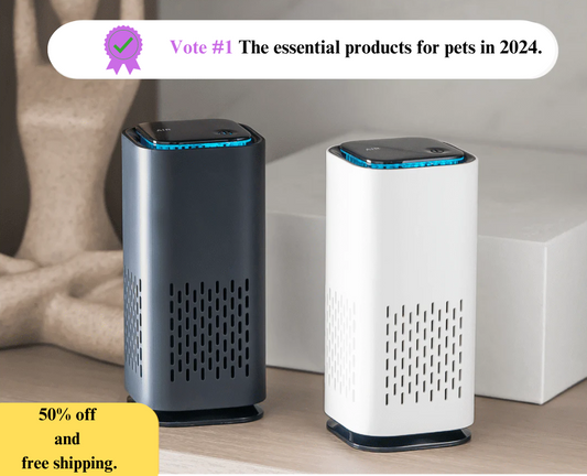 Air Purifiers for Pet